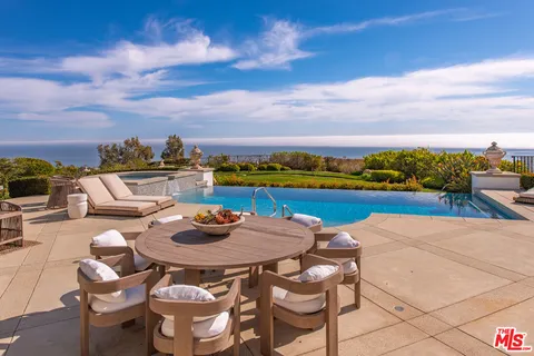 $15,200,000 | Murphy Way, Malibu, CA 90265
