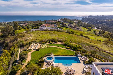 $15,200,000 | Murphy Way, Malibu, CA 90265