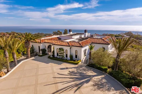 $15,200,000 | Murphy Way, Malibu, CA 90265