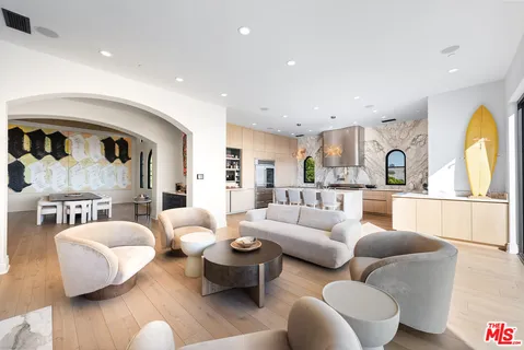 $15,200,000 | Murphy Way, Malibu, CA 90265