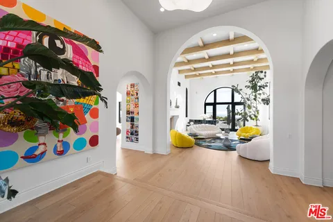 $15,200,000 | Murphy Way, Malibu, CA 90265