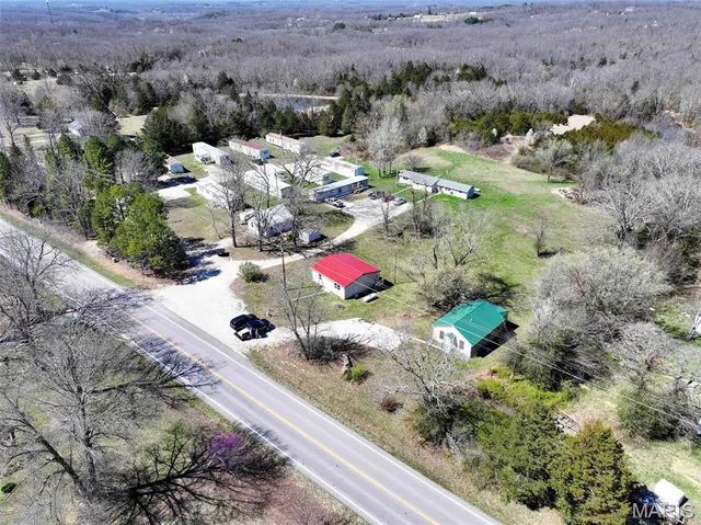 $146,500 | 229 Highway 8, Steelville, MO 65565