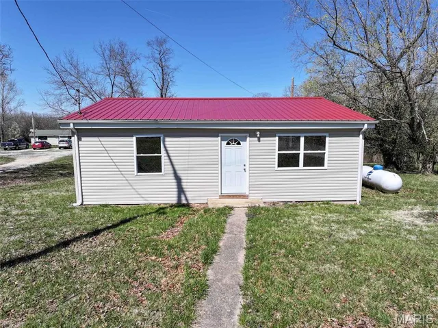 $146,500 | 229 Highway 8, Steelville, MO 65565