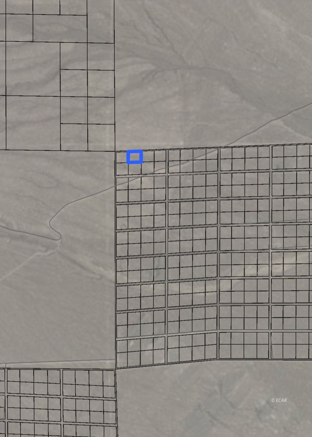 Oak Street Montello, NV 89830 - Photo 4 of 5