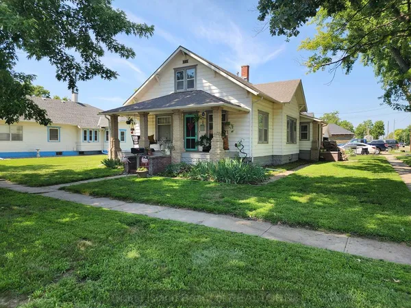 $140,000 | 1104 Farnum Street, St. Paul, NE 68873