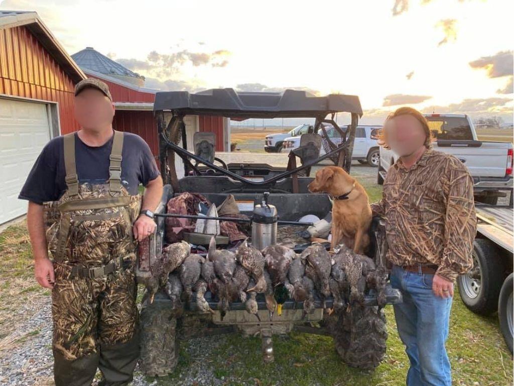 9434 33 N Highway Roe, AR 72134 - Photo 29 of 39 a front view of a house with garden