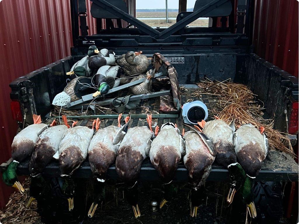 9434 33 N Highway Roe, AR 72134 - Photo 37 of 39 a view of water heater room