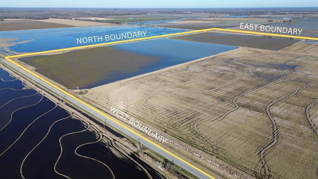 9434 33 N Highway Roe, AR 72134 - Photo 6 of 39 a view of a tennis court