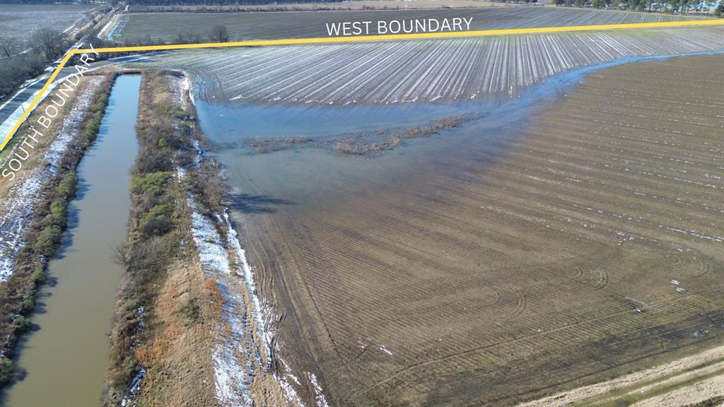 9434 33 N Highway Roe, AR 72134 - Photo 7 of 39 a view of a swimming pool with an outdoor space