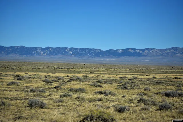 $60,000 | 2 Buzzard Road, Rawlins, WY 82301