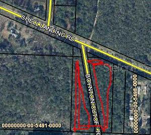 Boynton Cutoff Road Vernon, FL 32462 - Photo 1 of 1