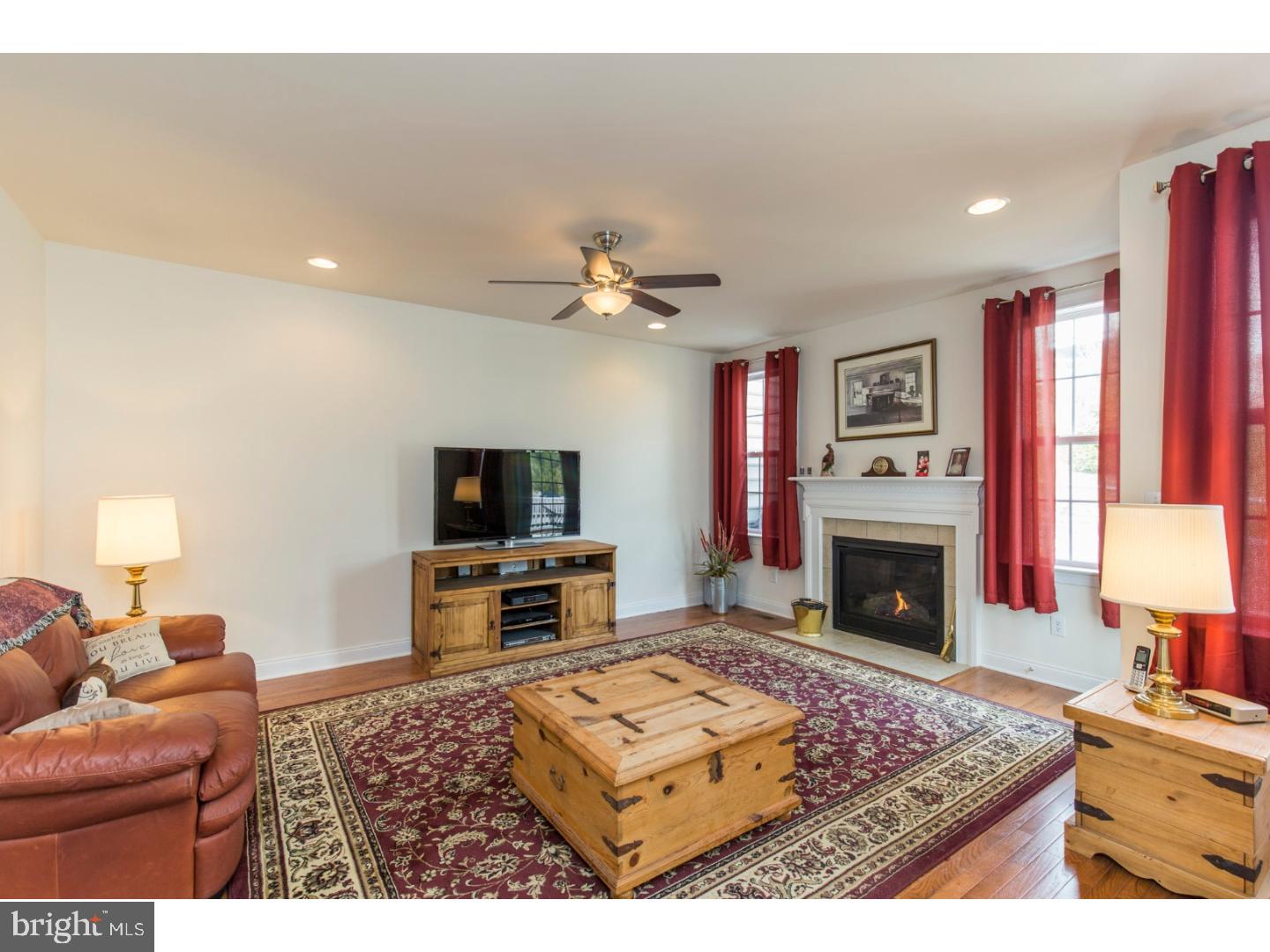 2537 Rainer Road Chester Springs, PA 19425 - Photo 11 of 25 Family Room