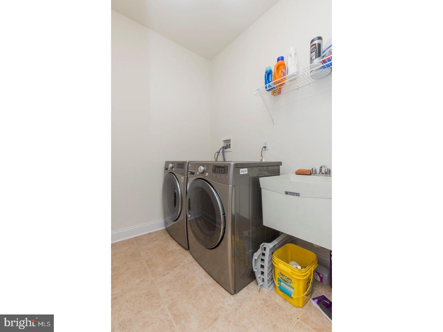 2537 Rainer Road Chester Springs, PA 19425 - Photo 12 of 25 Laundry Room
