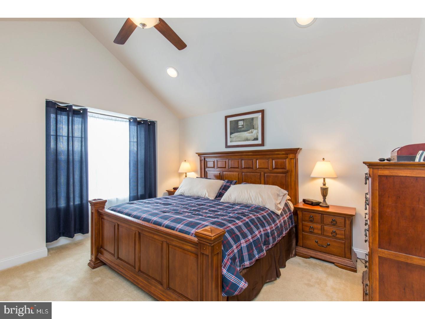 2537 Rainer Road Chester Springs, PA 19425 - Photo 13 of 25 Master Bedroom