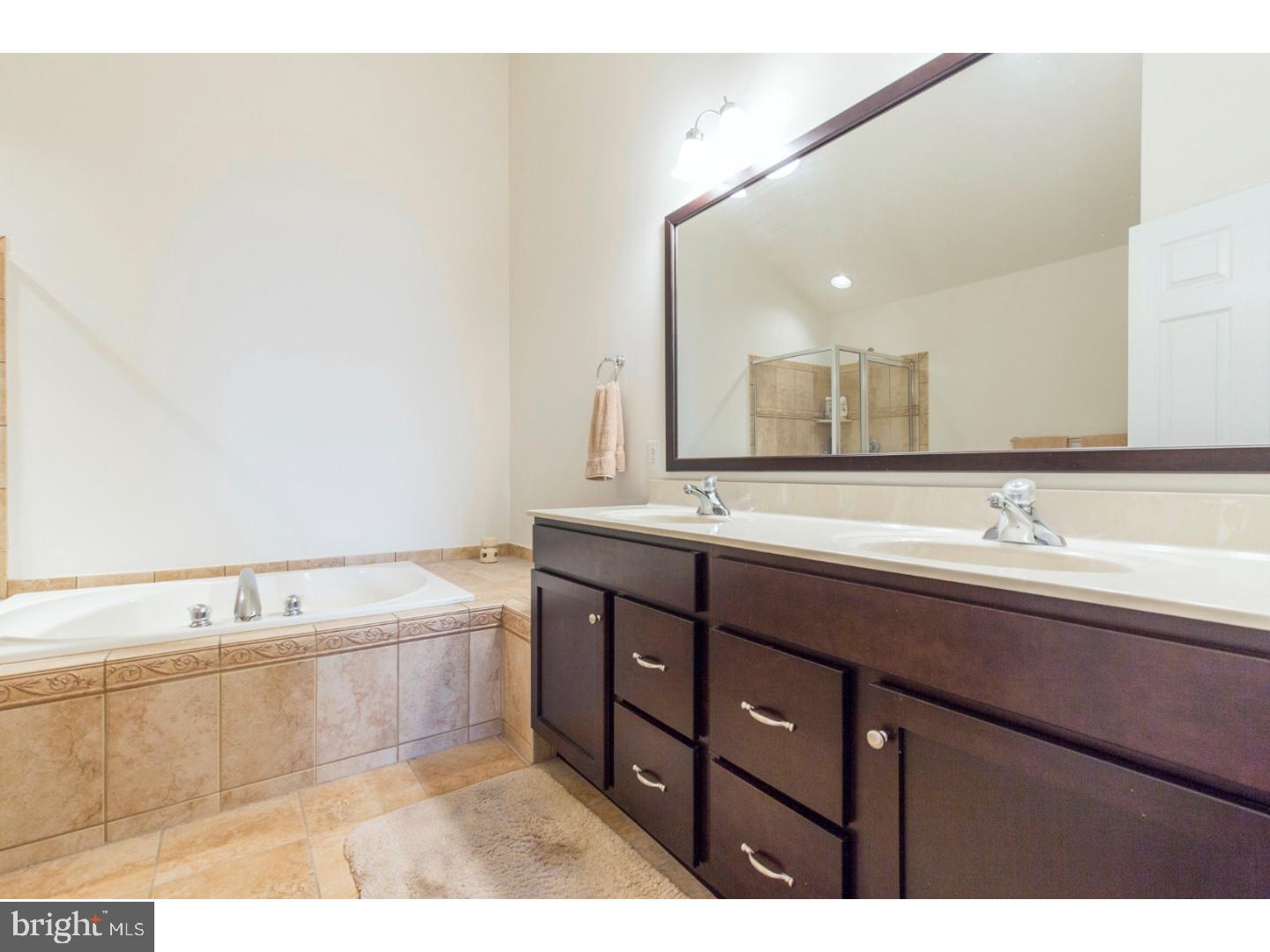 2537 Rainer Road Chester Springs, PA 19425 - Photo 15 of 25 Master Bathroom