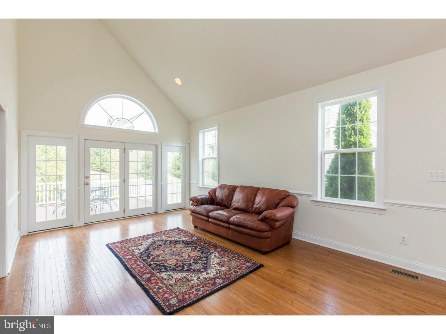 2537 Rainer Road Chester Springs, PA 19425 - Photo 8 of 25 Living Room