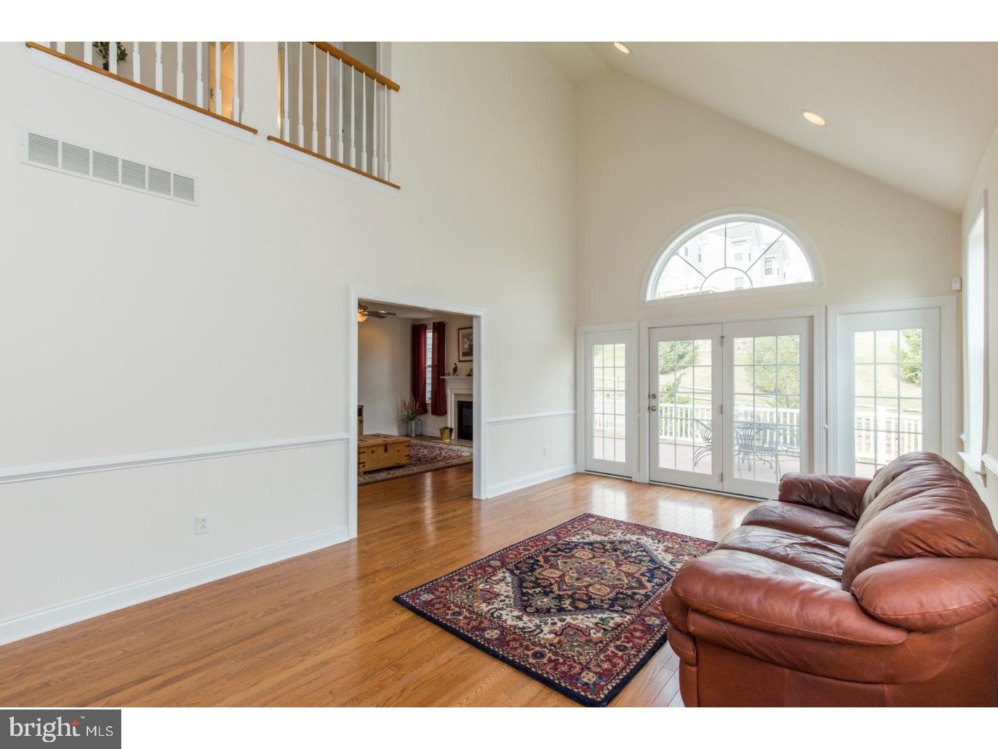 2537 Rainer Road Chester Springs, PA 19425 - Photo 9 of 25 Living Room