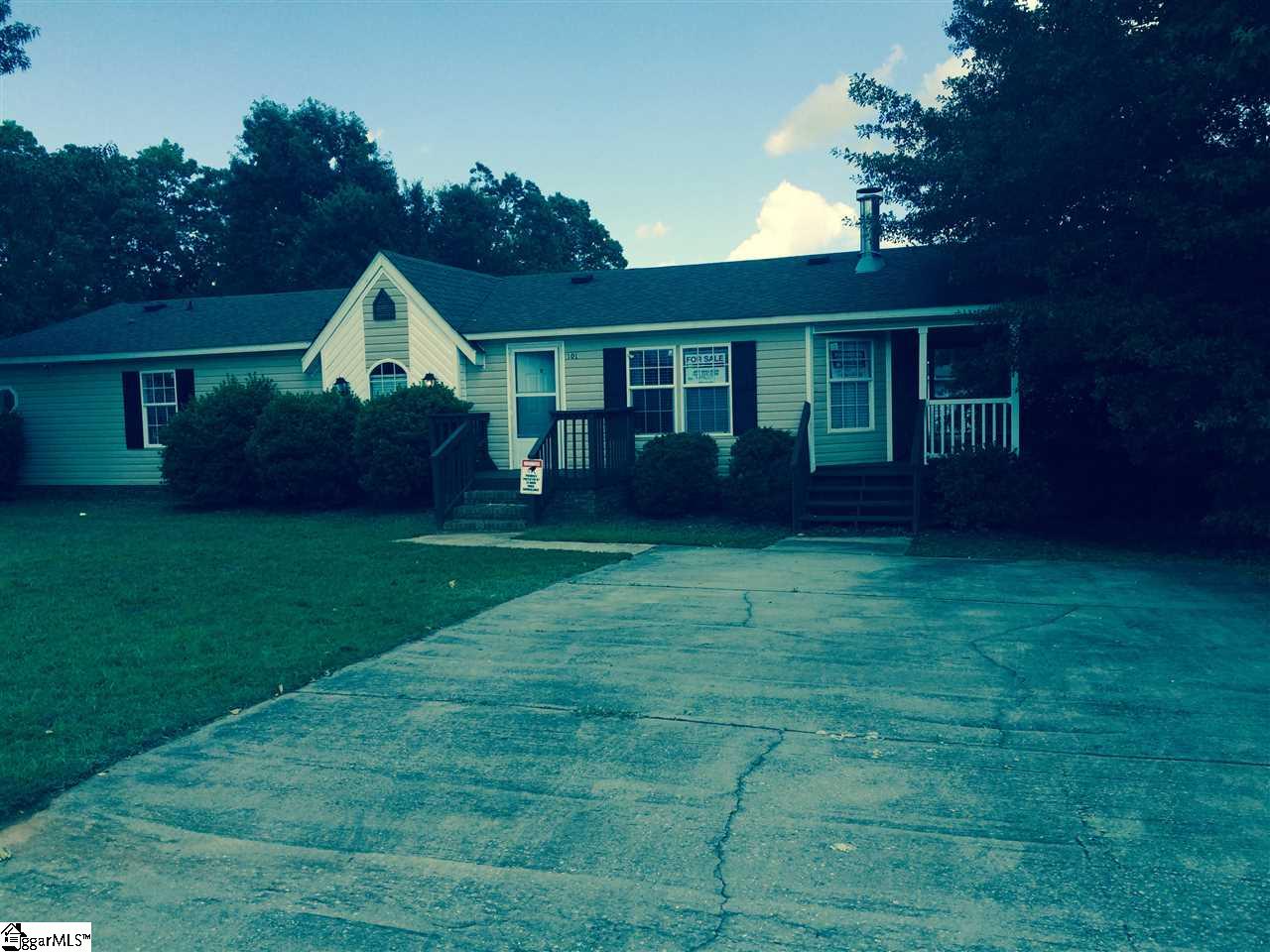 101 Pine Valley Road Piedmont, SC 29673 - Photo 1 of 19 Gallery Image 1
