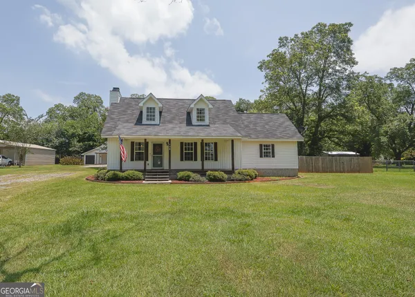 $315,000 | 138 Mills Circle, Byron, GA 31008