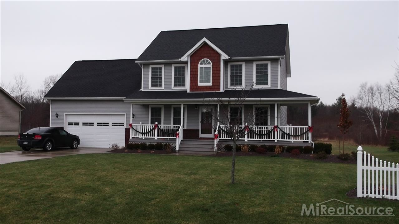 0 Neuman Road, Unit 1 St. Clair, MI 48079 - Photo 4 of 8