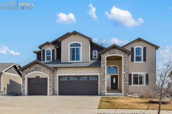 $705,000 | 10525 Mount Sherman Way, Peyton, CO 80831