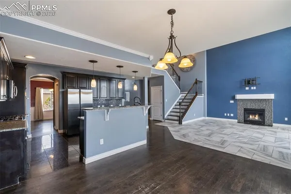 $705,000 | 10525 Mount Sherman Way, Peyton, CO 80831