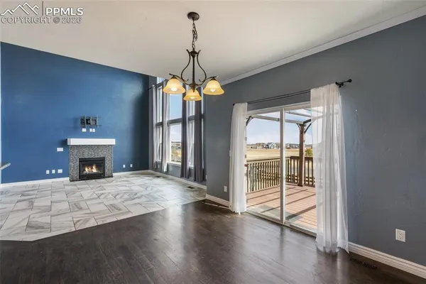 $705,000 | 10525 Mount Sherman Way, Peyton, CO 80831