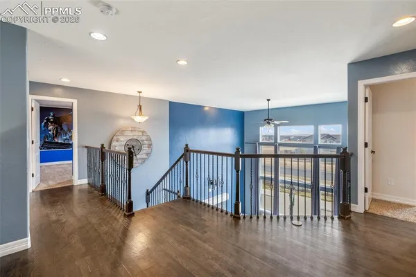 $690,000 | 10525 Mount Sherman Way, Peyton, CO 80831