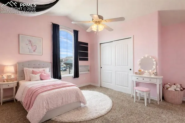 $690,000 | 10525 Mount Sherman Way, Peyton, CO 80831