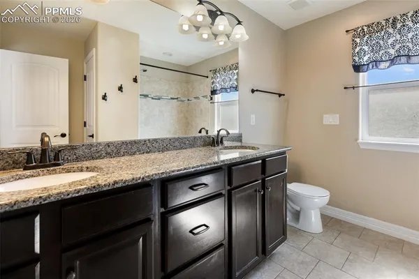 $705,000 | 10525 Mount Sherman Way, Peyton, CO 80831