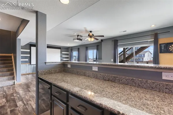 $690,000 | 10525 Mount Sherman Way, Peyton, CO 80831