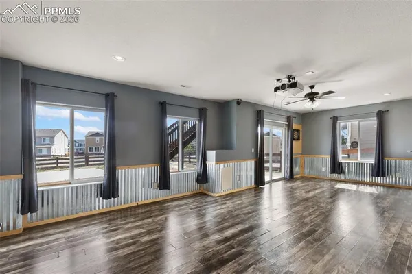 $705,000 | 10525 Mount Sherman Way, Peyton, CO 80831