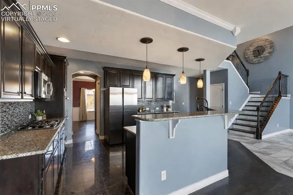 $705,000 | 10525 Mount Sherman Way, Peyton, CO 80831