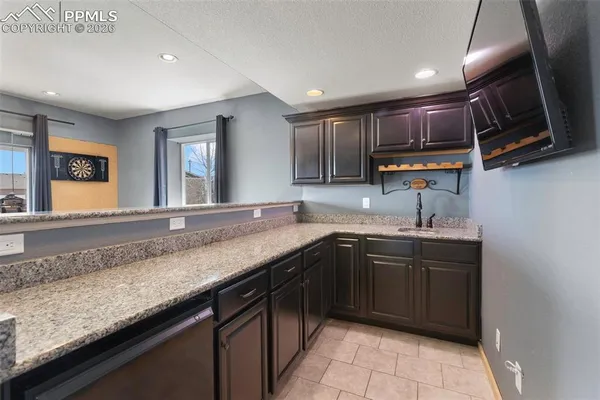 $705,000 | 10525 Mount Sherman Way, Peyton, CO 80831