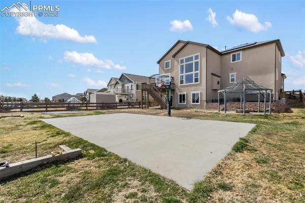 $690,000 | 10525 Mount Sherman Way, Peyton, CO 80831