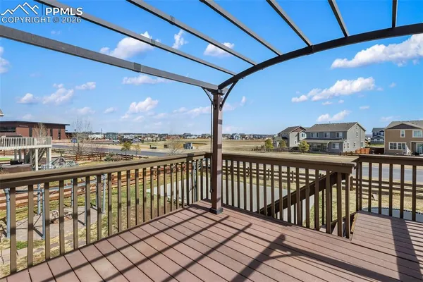 $690,000 | 10525 Mount Sherman Way, Peyton, CO 80831