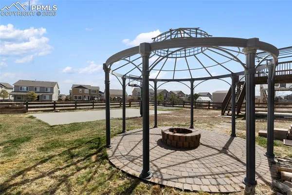 $705,000 | 10525 Mount Sherman Way, Peyton, CO 80831