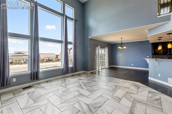 $705,000 | 10525 Mount Sherman Way, Peyton, CO 80831