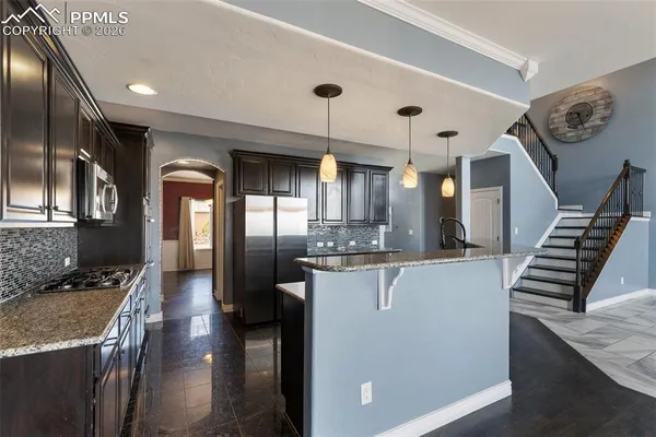 $705,000 | 10525 Mount Sherman Way, Peyton, CO 80831