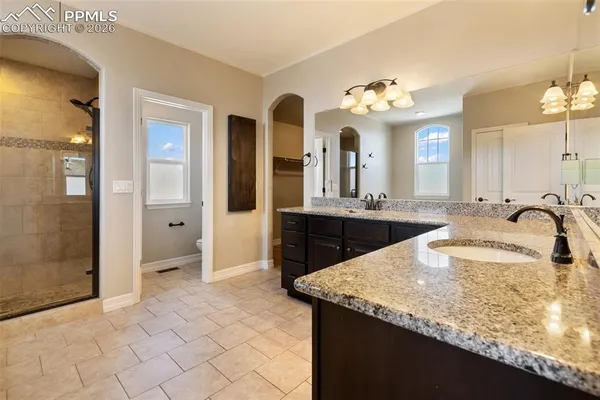 $705,000 | 10525 Mount Sherman Way, Peyton, CO 80831