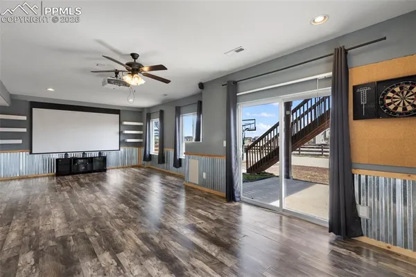 $705,000 | 10525 Mount Sherman Way, Peyton, CO 80831