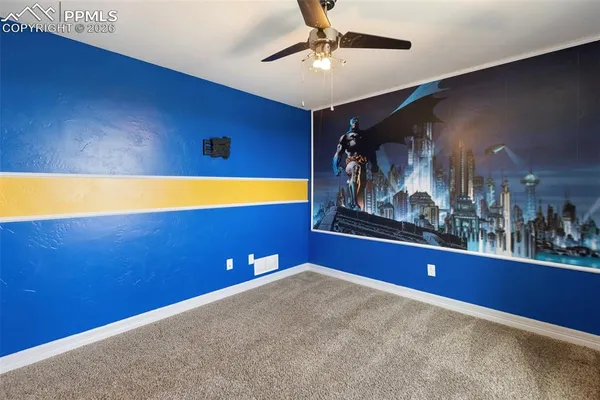 $705,000 | 10525 Mount Sherman Way, Peyton, CO 80831