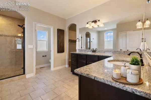 $705,000 | 10525 Mount Sherman Way, Peyton, CO 80831