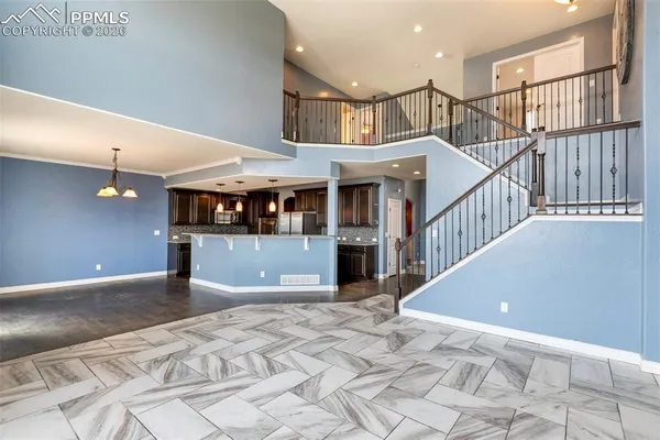 $705,000 | 10525 Mount Sherman Way, Peyton, CO 80831