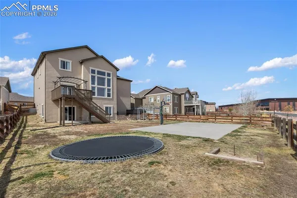 $705,000 | 10525 Mount Sherman Way, Peyton, CO 80831