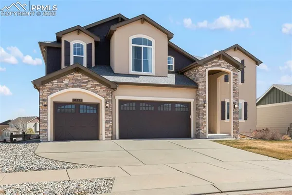 $705,000 | 10525 Mount Sherman Way, Peyton, CO 80831