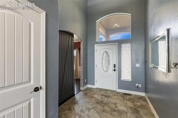 $705,000 | 10525 Mount Sherman Way, Peyton, CO 80831