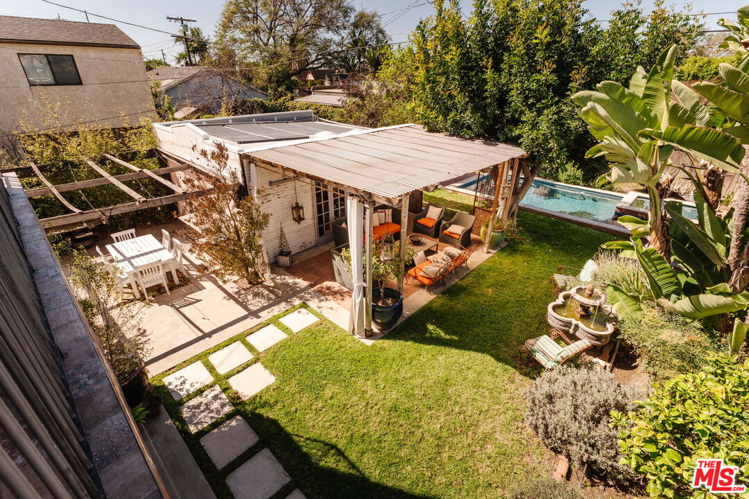 1633 Hi Point Street Los Angeles, CA 90035 - Photo 50 of 60
