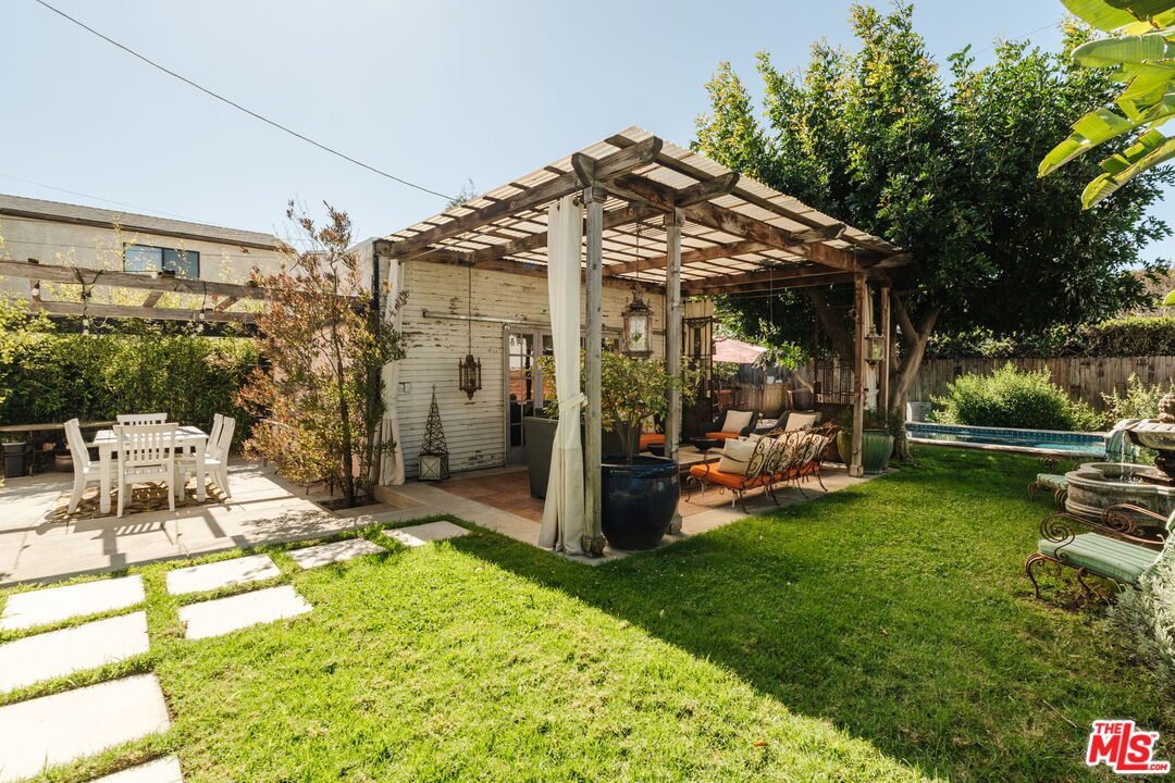 1633 Hi Point Street Los Angeles, CA 90035 - Photo 51 of 60