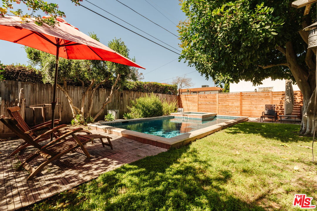 1633 Hi Point Street Los Angeles, CA 90035 - Photo 55 of 60